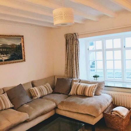 York House Villa Conwy Ngoại thất bức ảnh