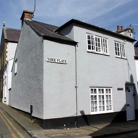 York House Villa Conwy Ngoại thất bức ảnh