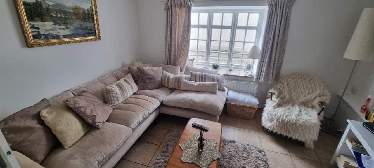 York House Villa Conwy Ngoại thất bức ảnh