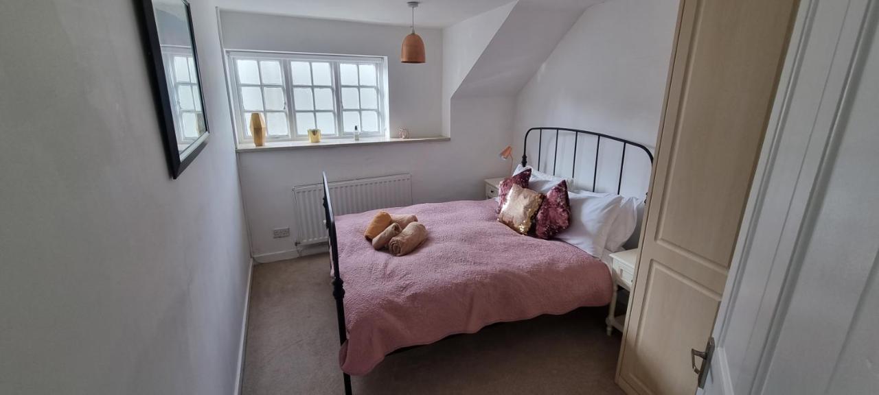 York House Villa Conwy Ngoại thất bức ảnh