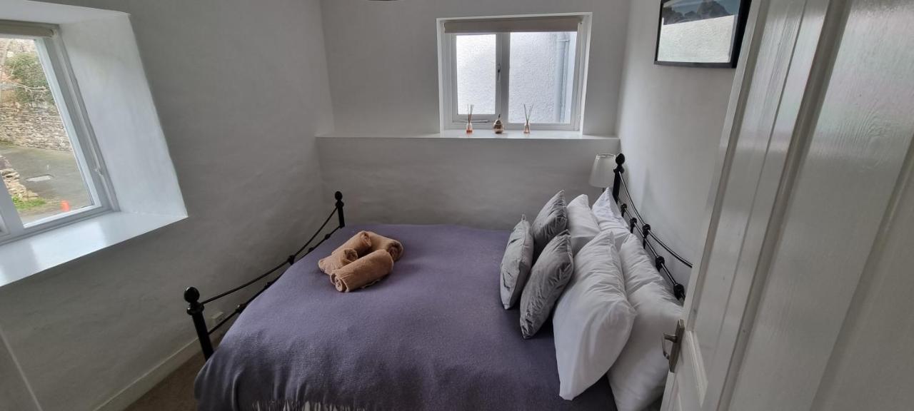 York House Villa Conwy Ngoại thất bức ảnh