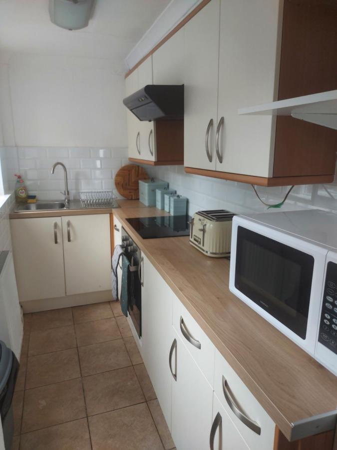 York House Villa Conwy Ngoại thất bức ảnh