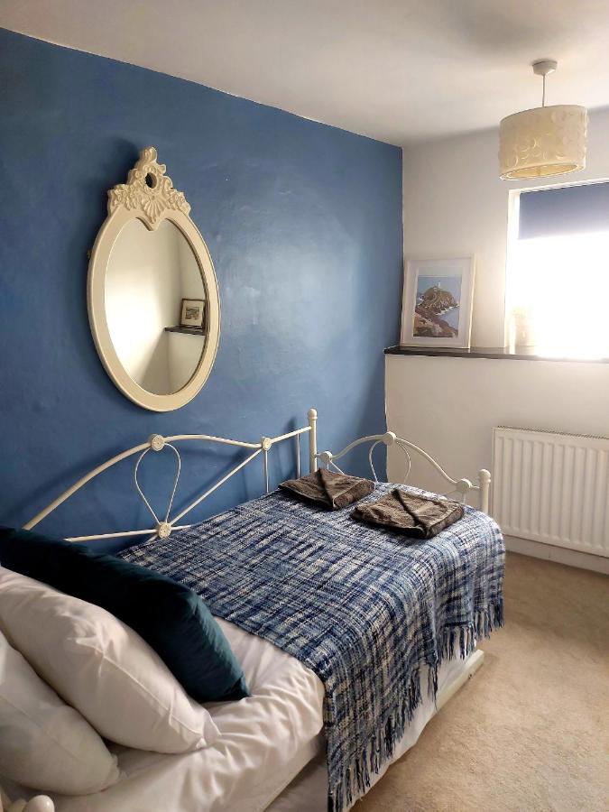 York House Villa Conwy Ngoại thất bức ảnh