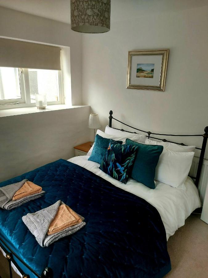 York House Villa Conwy Ngoại thất bức ảnh