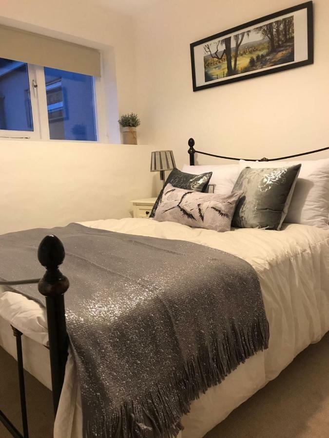 York House Villa Conwy Ngoại thất bức ảnh