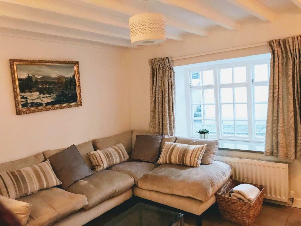 York House Villa Conwy Ngoại thất bức ảnh