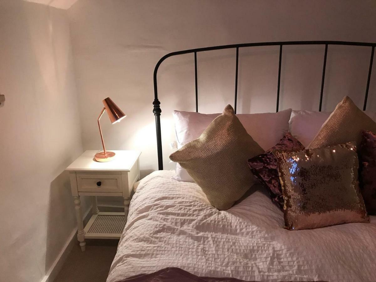York House Villa Conwy Ngoại thất bức ảnh