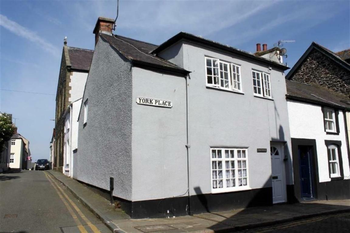 York House Villa Conwy Ngoại thất bức ảnh